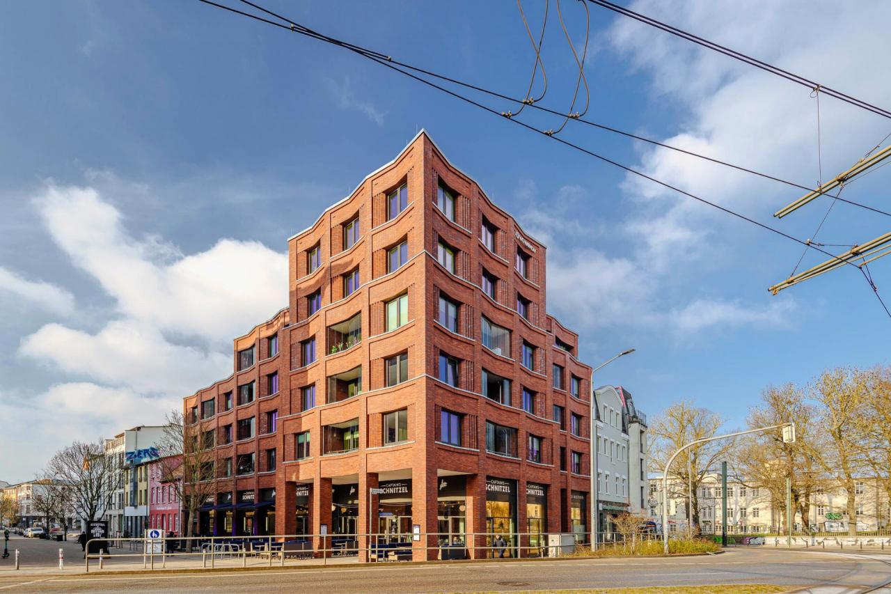 Schröderplatz 4