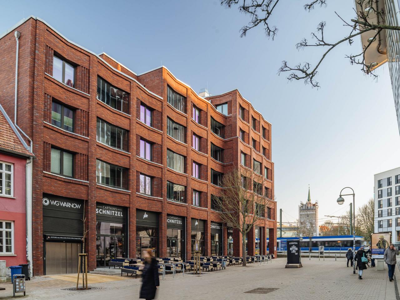 Schröderplatz 4